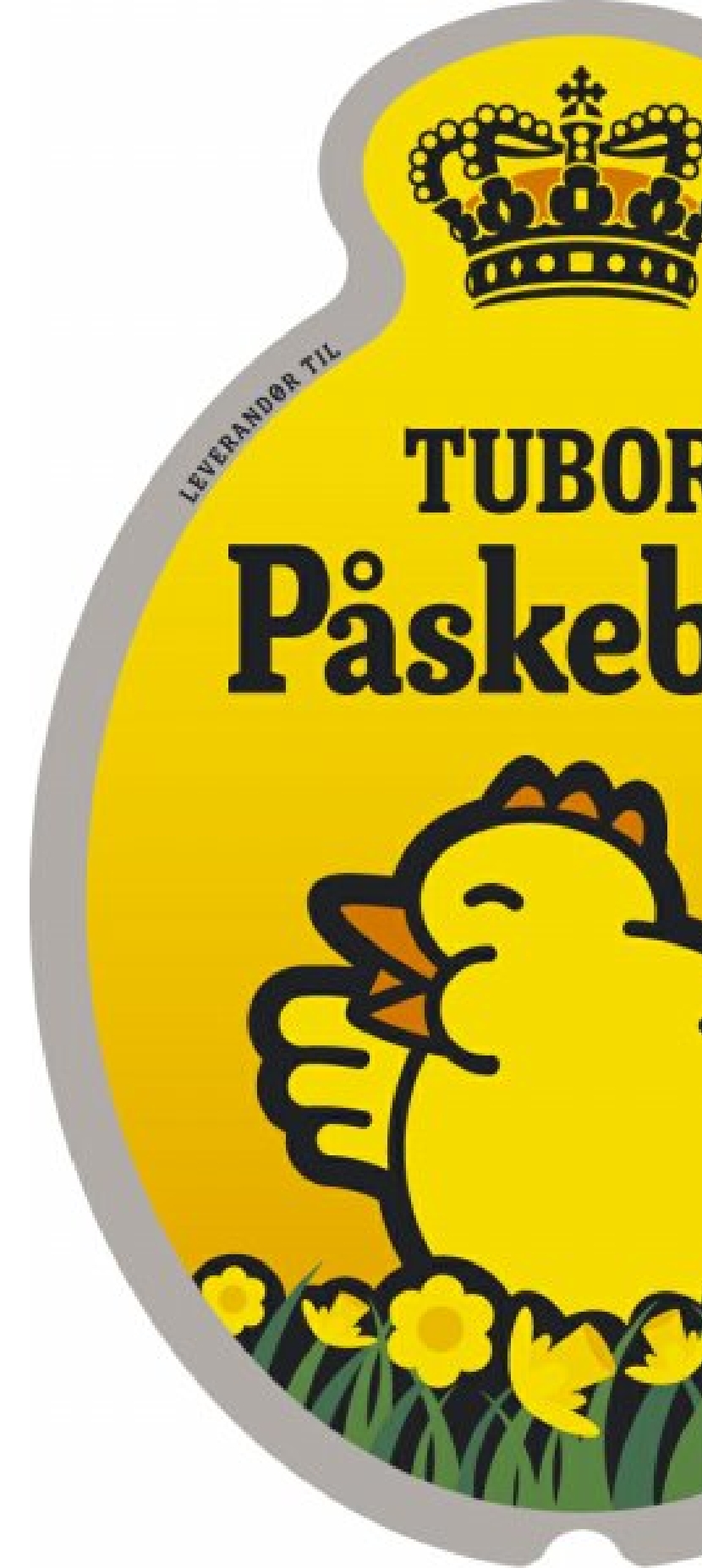 Tuborg påskebryg