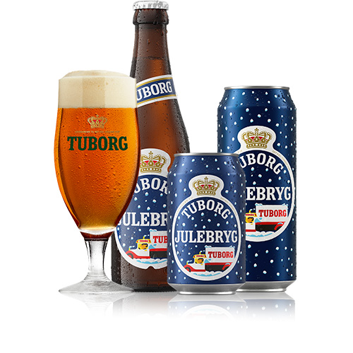 Tuborg julebryg