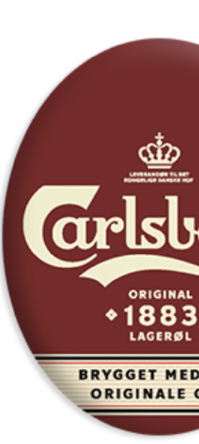 Carlsberg 1883